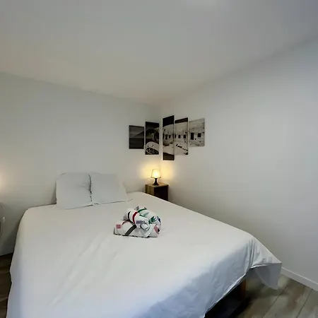 Ty Bihan By Madame Est Servie Apartment *