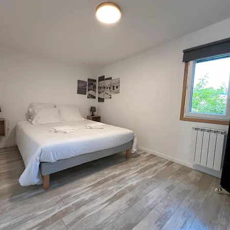 Ty Bihan By Madame Est Servie Apartment Pleumeur-Bodou